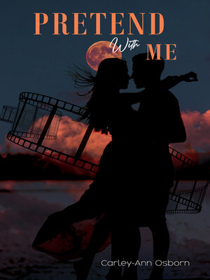 cover image of Pretend With Me